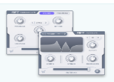 Minimal Audio Rift Filter Lite